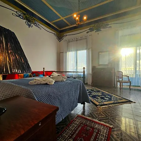Casa Janca *