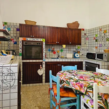 Apartamento Casa Janca Pizzo (Calabria)