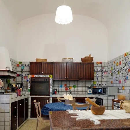 Casa Janca Apartamento Pizzo (Calabria)