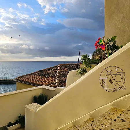 Apartamento Casa Janca *
