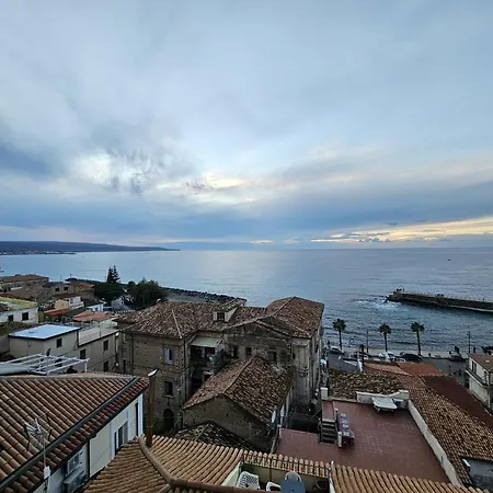 Apartamento Casa Janca