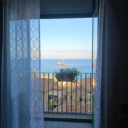 Apartamento Casa Janca Pizzo (Calabria)