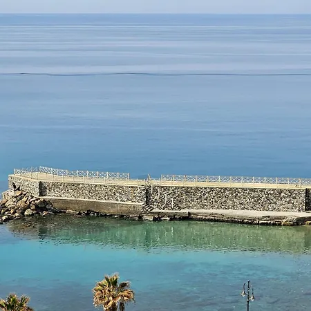 Casa Janca Pizzo (Calabria)