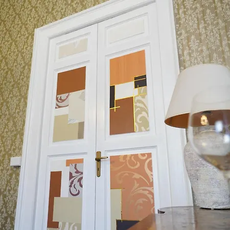 Apartamento Casa Janca *