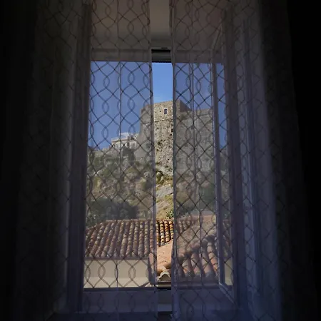 Apartamento Casa Janca *