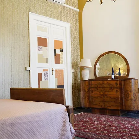 Apartamento Casa Janca Pizzo (Calabria)