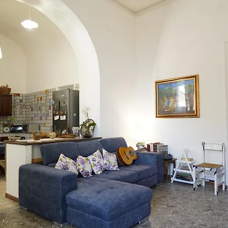 Apartamento Casa Janca *