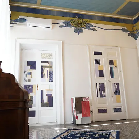 Casa Janca Apartamento
