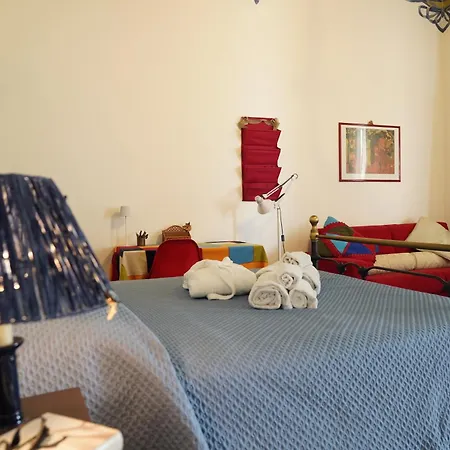 Casa Janca * Pizzo (Calabria)