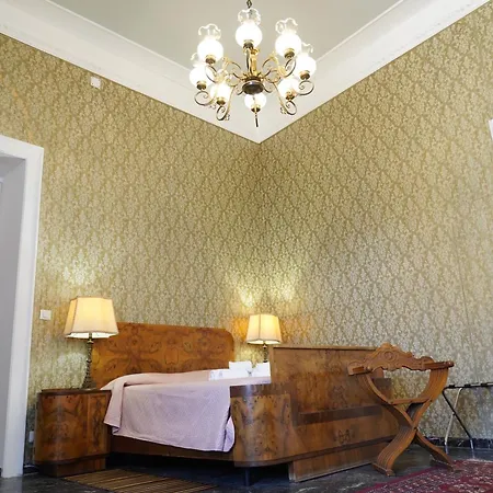 Apartamento Casa Janca Pizzo (Calabria)