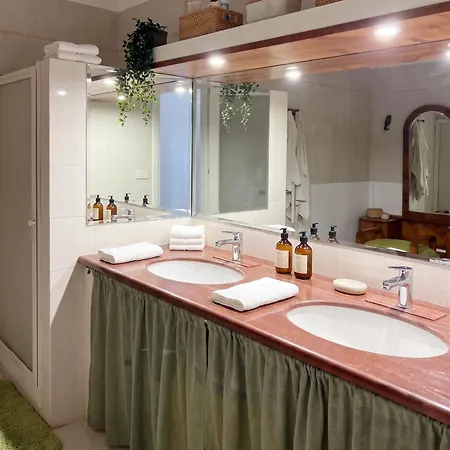 Casa Janca Apartamento Pizzo (Calabria)