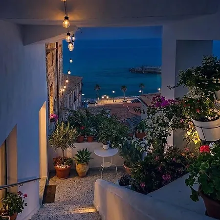 Apartamento Casa Janca Pizzo (Calabria)