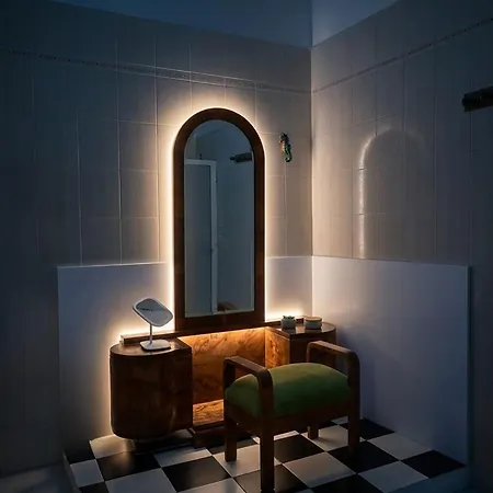 Apartamento Casa Janca