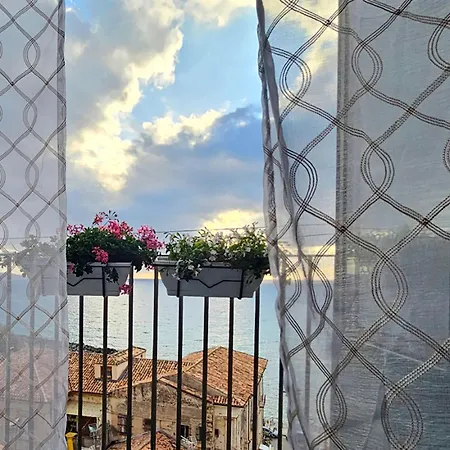 Apartamento Casa Janca