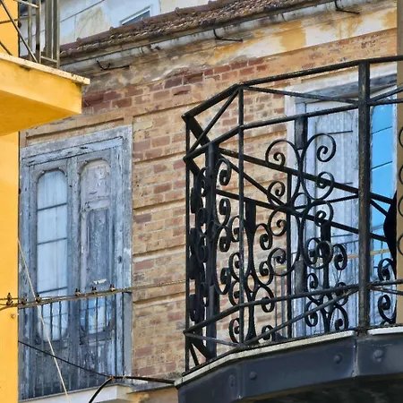 Casa Janca