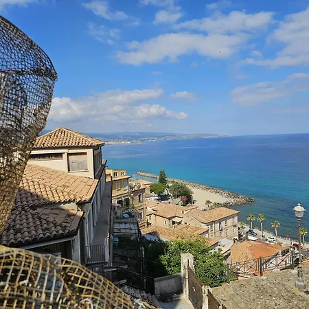 Apartamento Casa Janca Pizzo (Calabria)