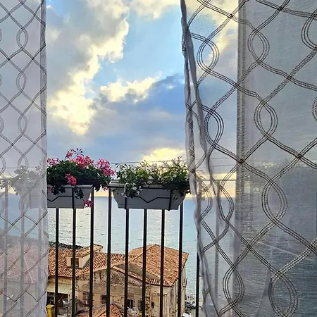 Appartement Casa Janca Pizzo (Calabria)