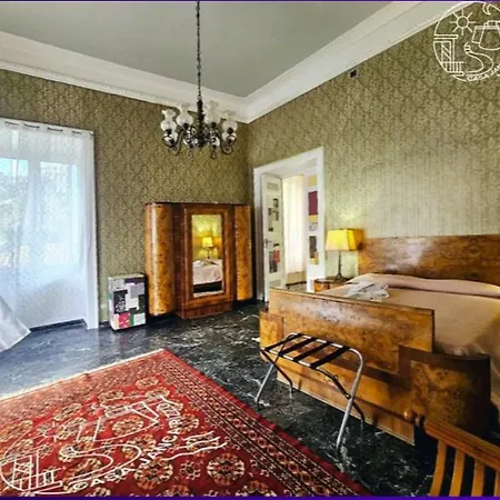 Appartement Casa Janca *