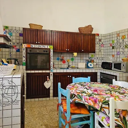 Appartement Casa Janca