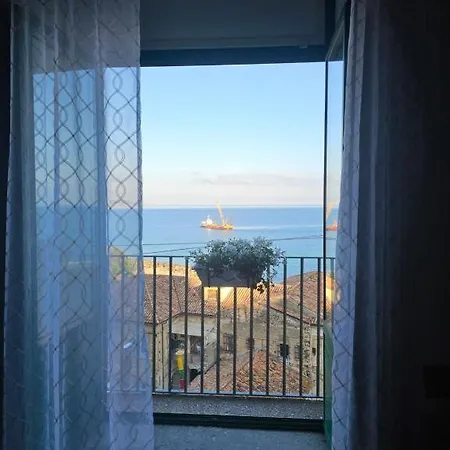 Casa Janca Appartement Pizzo (Calabria)