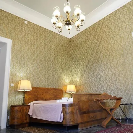 Appartement Casa Janca *