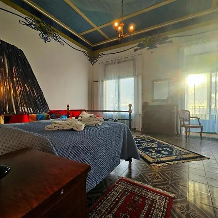 Appartement Casa Janca *