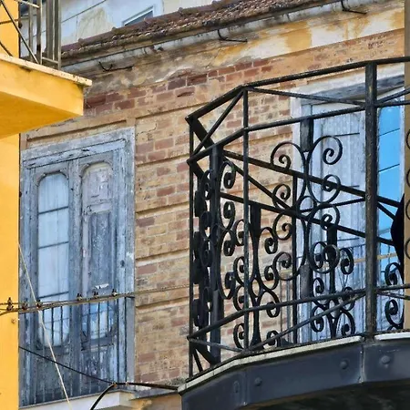 Casa Janca Appartement Pizzo (Calabria)