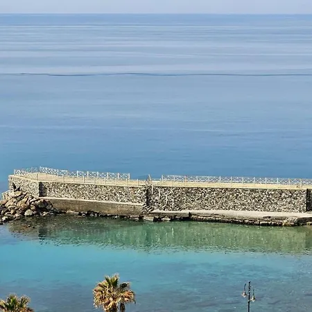 Casa Janca Appartement Pizzo (Calabria)
